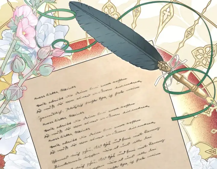 《反派少女被爱意围绕》第108话 坦诚面对图137