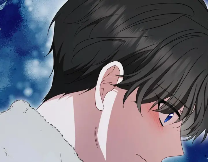 《反派少女被爱意围绕》第108话 坦诚面对图140