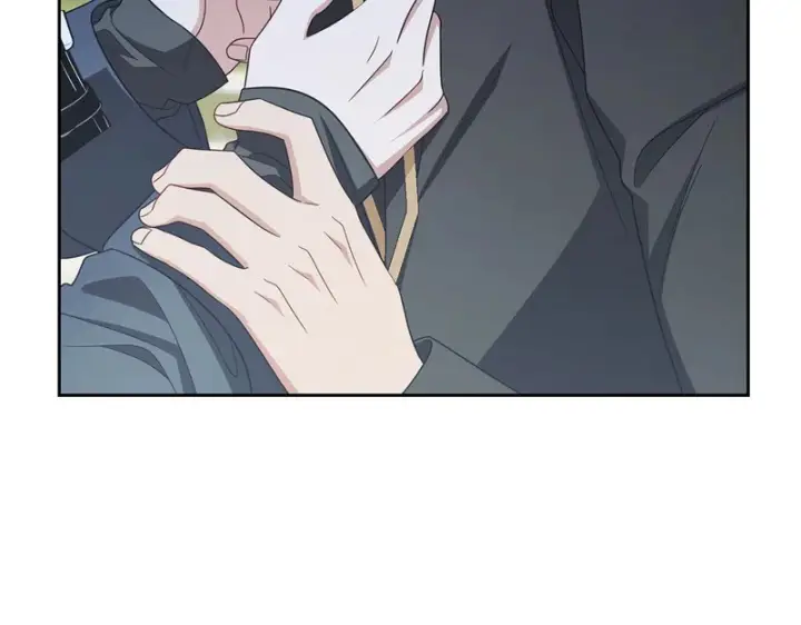 《反派少女被爱意围绕》第108话 坦诚面对图144