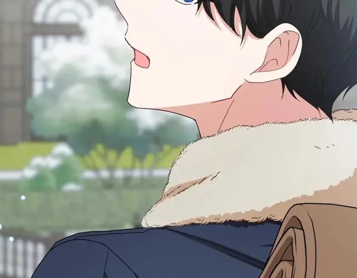 《反派少女被爱意围绕》第108话 坦诚面对图158