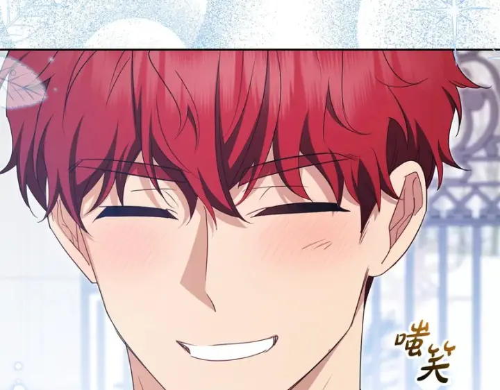 《反派少女被爱意围绕》第108话 坦诚面对图162
