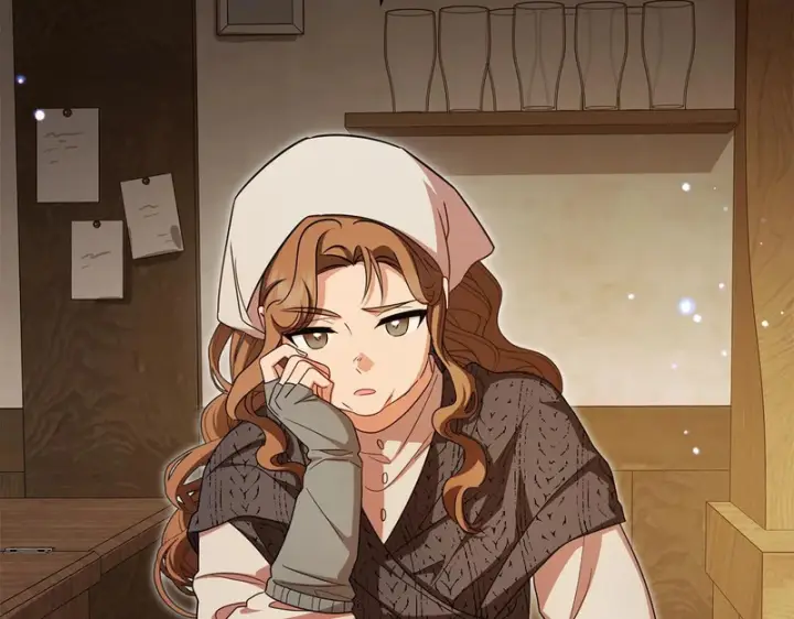《反派少女被爱意围绕》第108话 坦诚面对图211