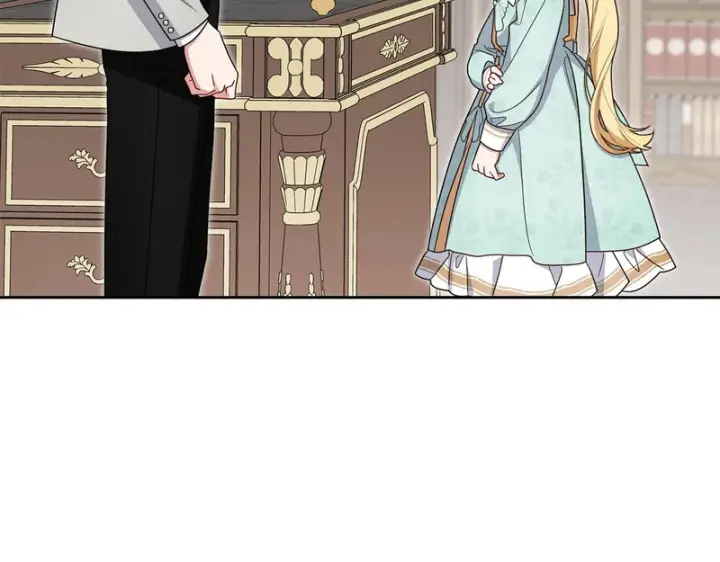 《反派少女被爱意围绕》第108话 坦诚面对图25