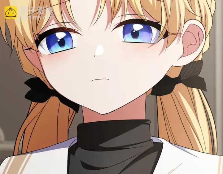 《反派少女被爱意围绕》第108话 坦诚面对图35