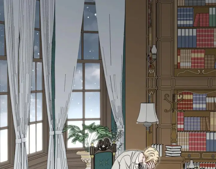 《反派少女被爱意围绕》第108话 坦诚面对图4