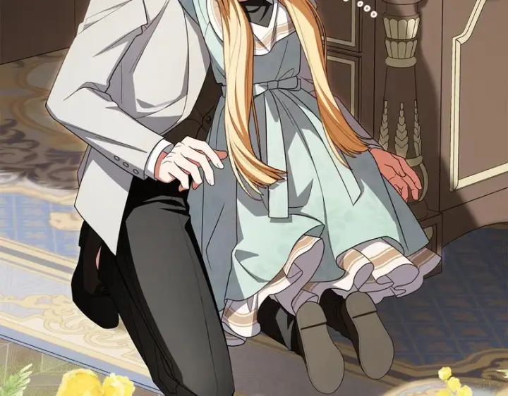 《反派少女被爱意围绕》第108话 坦诚面对图42