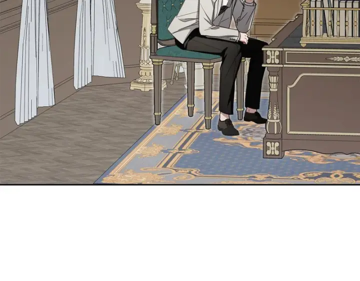 《反派少女被爱意围绕》第108话 坦诚面对图5
