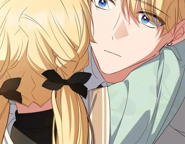 《反派少女被爱意围绕》第108话 坦诚面对图50