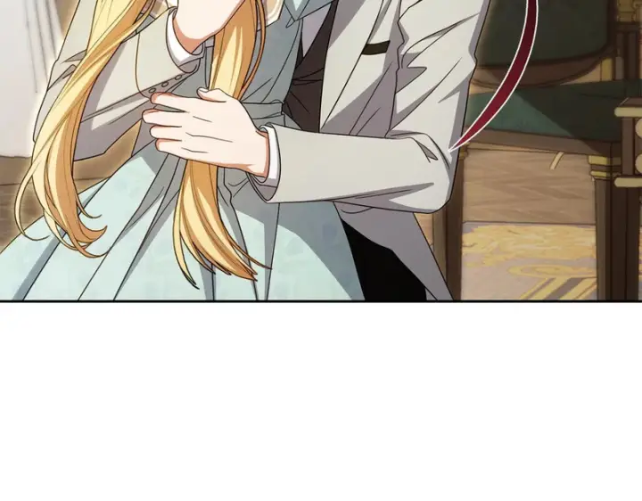 《反派少女被爱意围绕》第108话 坦诚面对图59
