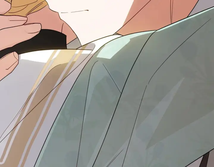 《反派少女被爱意围绕》第108话 坦诚面对图76