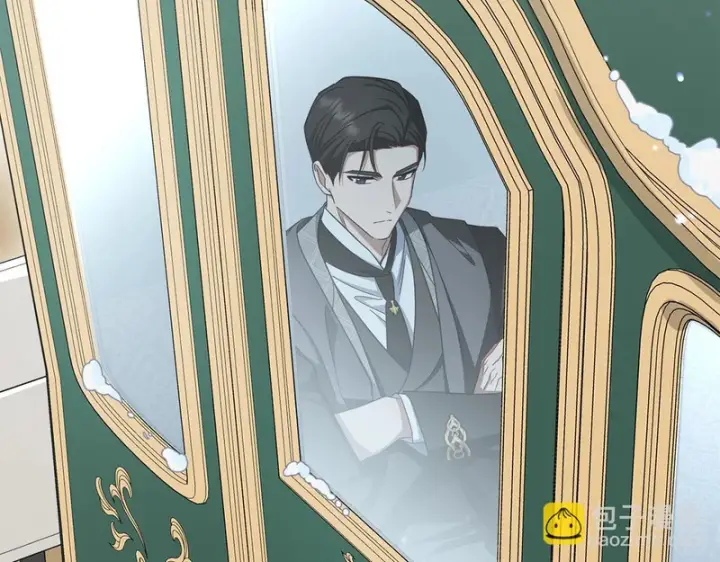 《反派少女被爱意围绕》第108话 坦诚面对图97