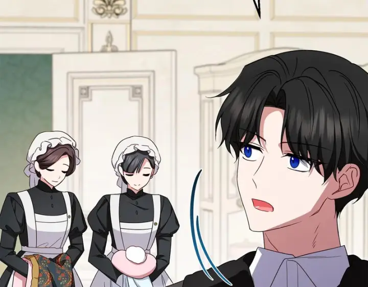 漫画《反派少女被爱意围绕》第109话 堆雪人第102张图