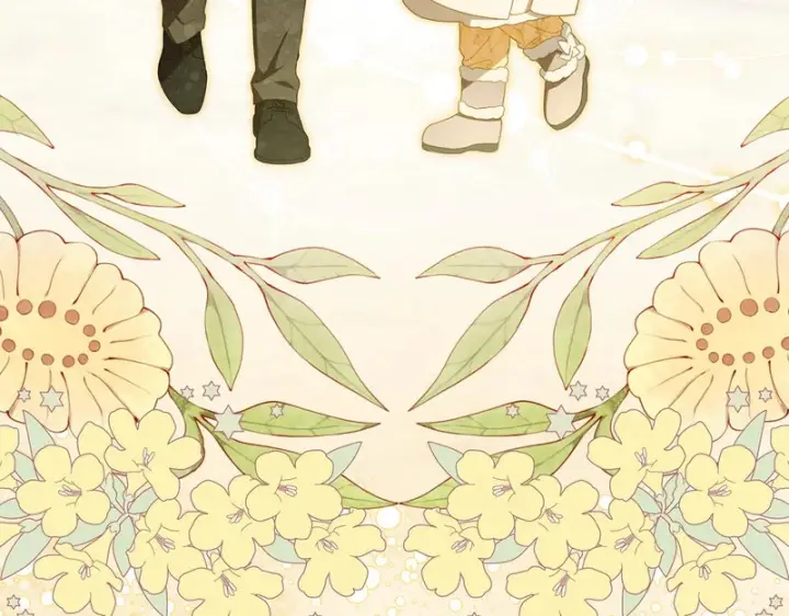 漫画《反派少女被爱意围绕》第109话 堆雪人第130张图