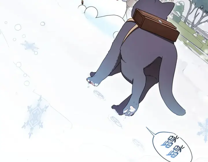 漫画《反派少女被爱意围绕》第109话 堆雪人第151张图