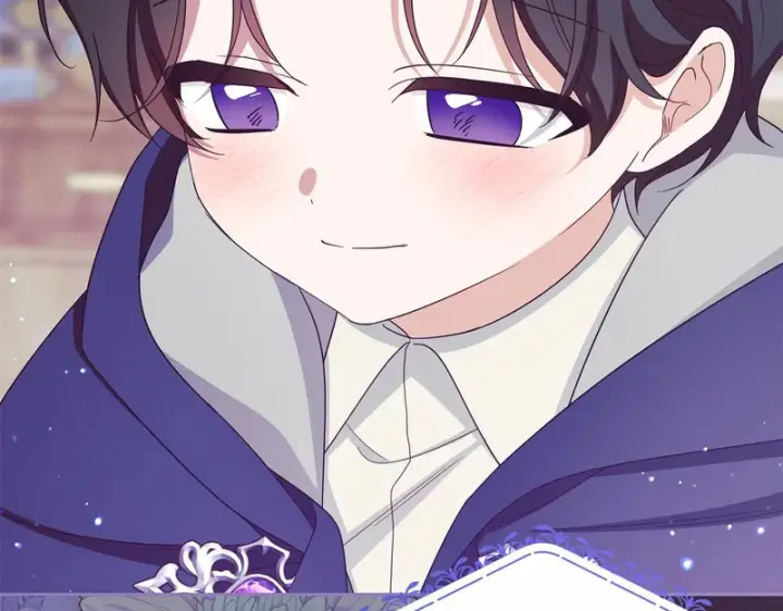 漫画《反派少女被爱意围绕》第109话 堆雪人第191张图