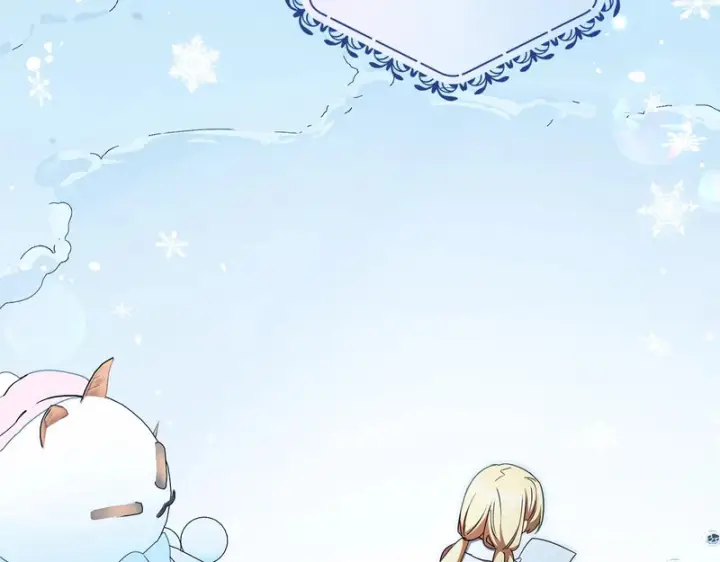 漫画《反派少女被爱意围绕》第109话 堆雪人第198张图