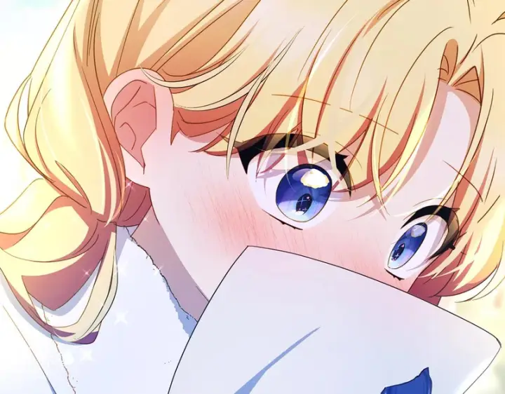 漫画《反派少女被爱意围绕》第109话 堆雪人第207张图
