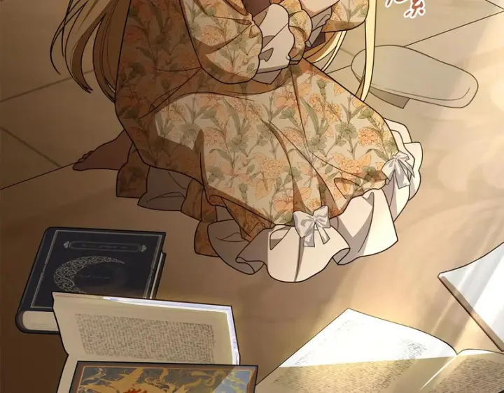 漫画《反派少女被爱意围绕》第109话 堆雪人第51张图