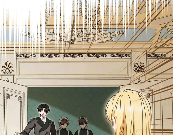 漫画《反派少女被爱意围绕》第109话 堆雪人第64张图