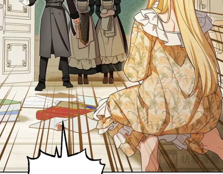 漫画《反派少女被爱意围绕》第109话 堆雪人第65张图