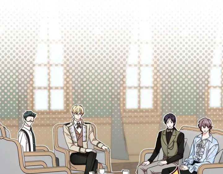 《反派少女被爱意围绕》第110话 优先选择图10