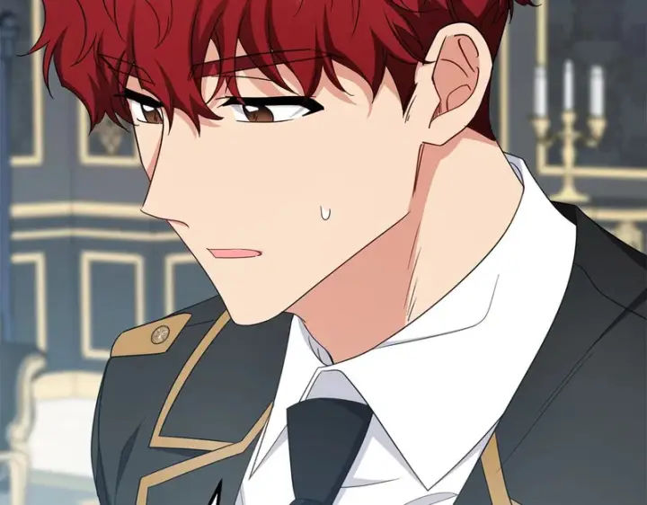 《反派少女被爱意围绕》第110话 优先选择图141