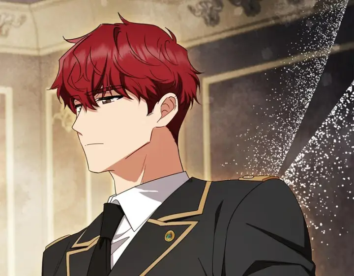 《反派少女被爱意围绕》第110话 优先选择图195