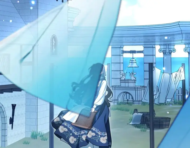 《反派少女被爱意围绕》第110话 优先选择图229