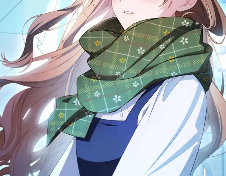 《反派少女被爱意围绕》第110话 优先选择图233