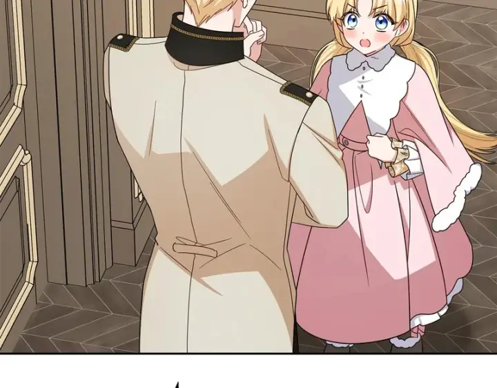 《反派少女被爱意围绕》第110话 优先选择图35