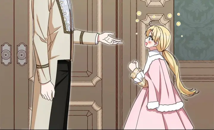 《反派少女被爱意围绕》第110话 优先选择图50