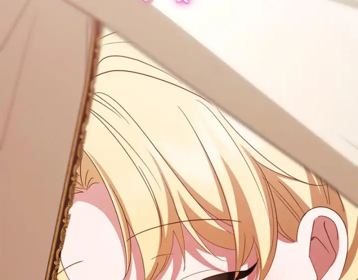 《反派少女被爱意围绕》第110话 优先选择图61