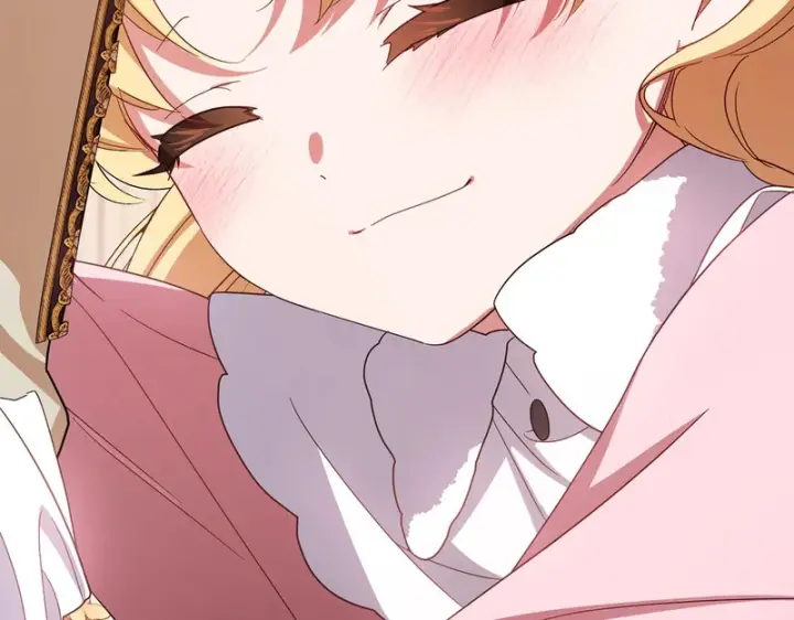 《反派少女被爱意围绕》第110话 优先选择图62