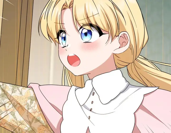 《反派少女被爱意围绕》第110话 优先选择图7