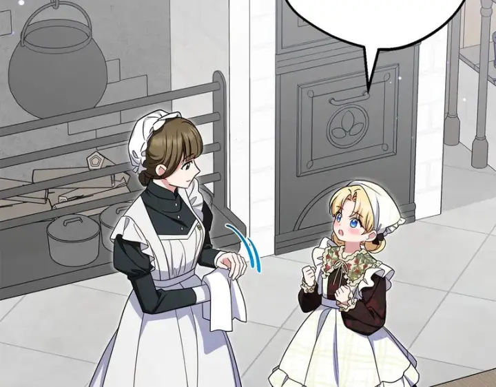 《反派少女被爱意围绕》第110话 优先选择图75