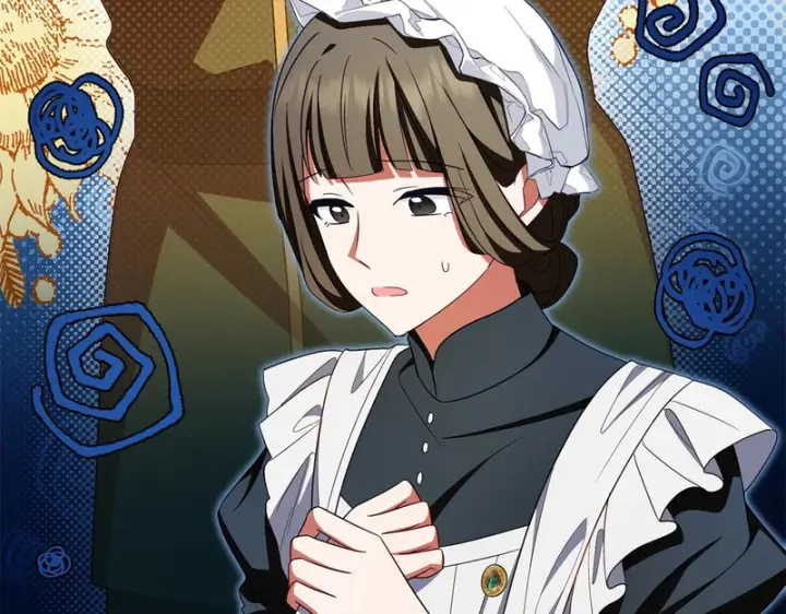 《反派少女被爱意围绕》第110话 优先选择图97