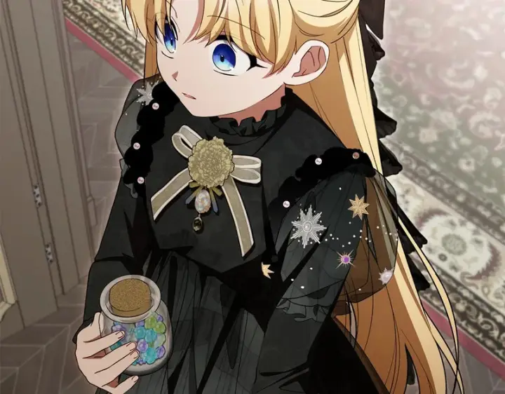 《反派少女被爱意围绕》第111话 转达不了心意图101