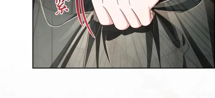 《反派少女被爱意围绕》第111话 转达不了心意图104