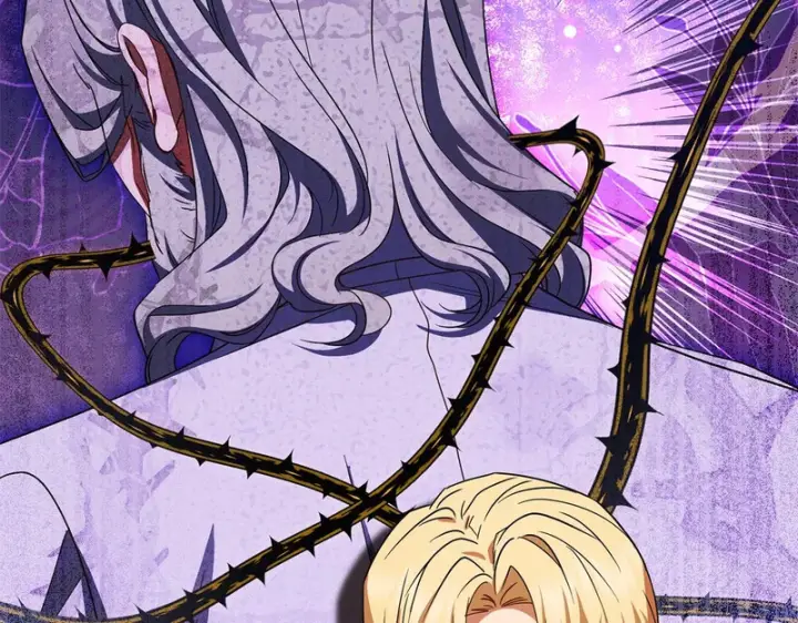 《反派少女被爱意围绕》第111话 转达不了心意图107