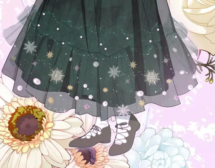 《反派少女被爱意围绕》第111话 转达不了心意图11