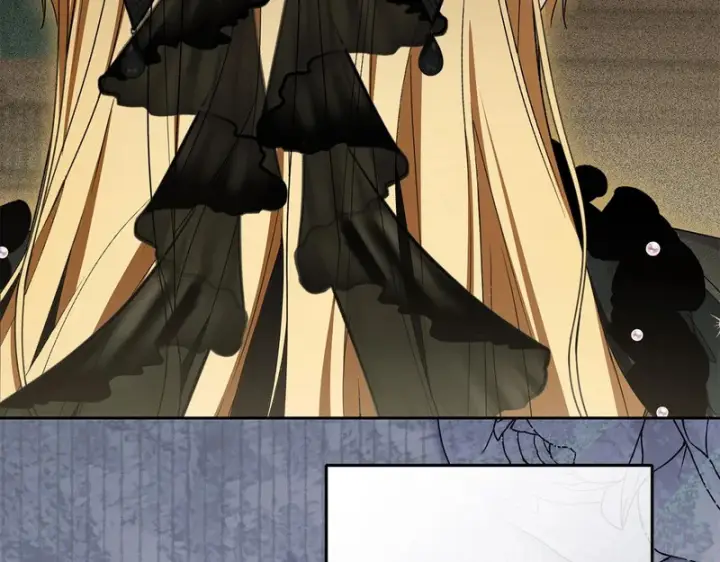《反派少女被爱意围绕》第111话 转达不了心意图121