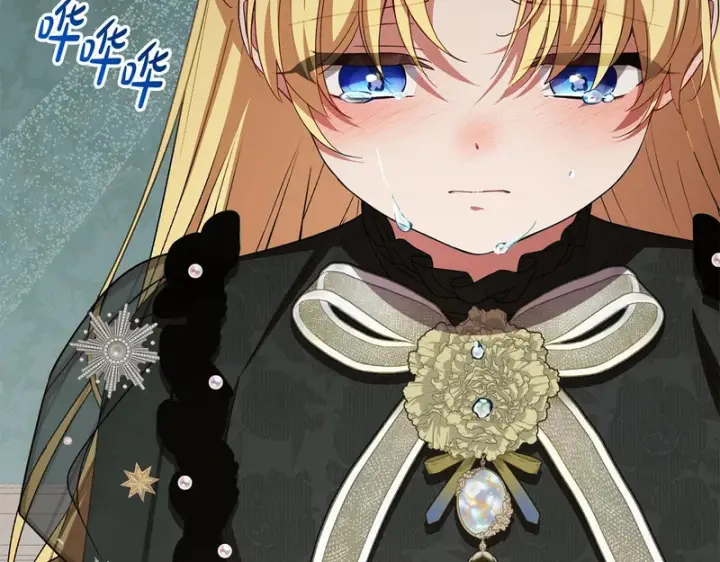 《反派少女被爱意围绕》第111话 转达不了心意图127