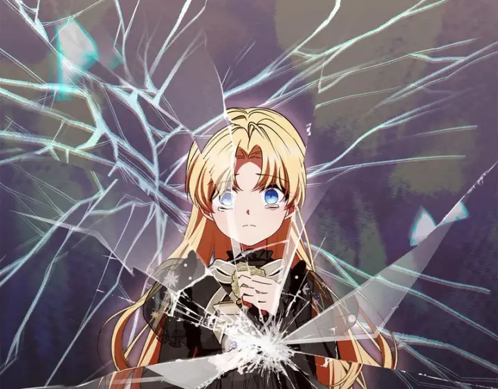 《反派少女被爱意围绕》第111话 转达不了心意图149