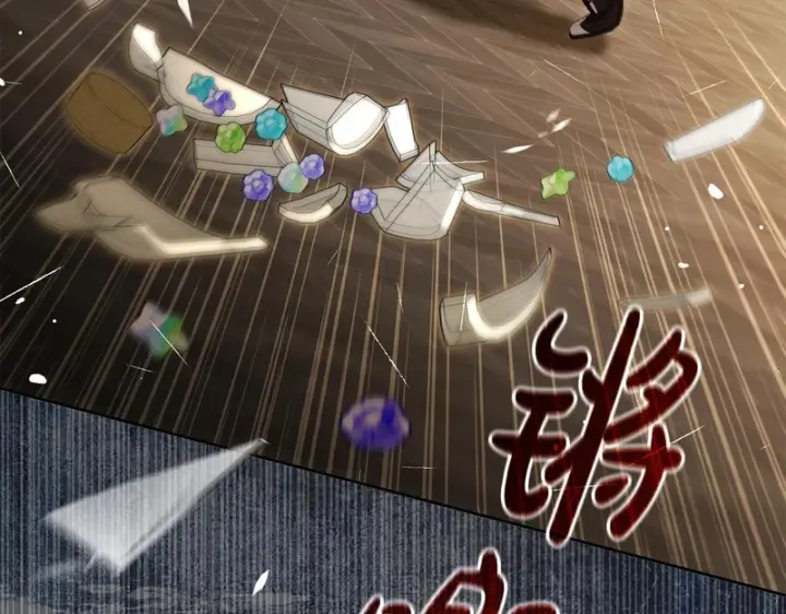 《反派少女被爱意围绕》第111话 转达不了心意图168