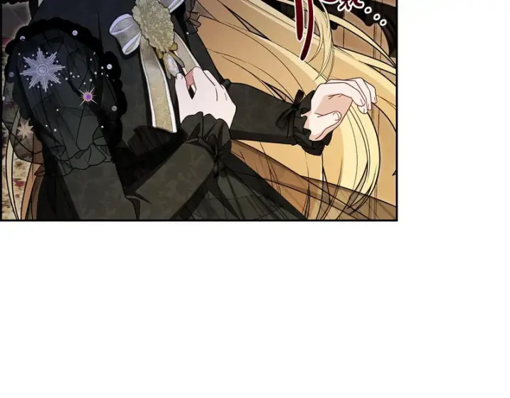 《反派少女被爱意围绕》第111话 转达不了心意图183