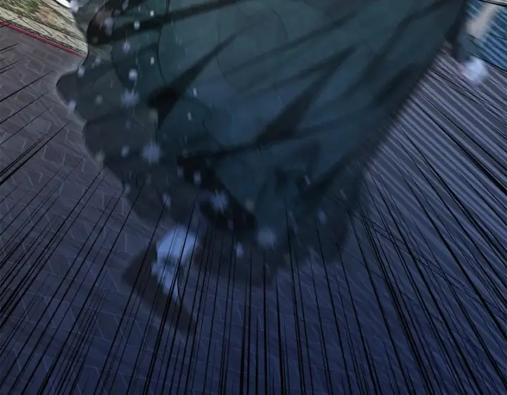 《反派少女被爱意围绕》第111话 转达不了心意图189
