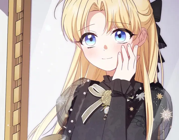 《反派少女被爱意围绕》第111话 转达不了心意图19