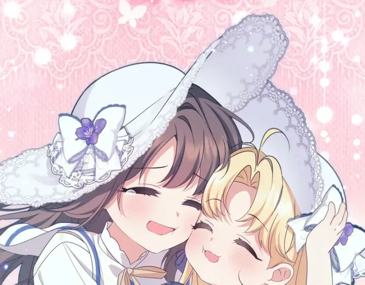 《反派少女被爱意围绕》第111话 转达不了心意图204