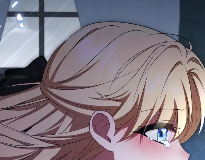 《反派少女被爱意围绕》第111话 转达不了心意图208