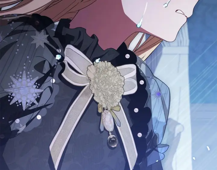《反派少女被爱意围绕》第111话 转达不了心意图209